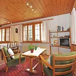 Bodenweg By Interhome Frutigen