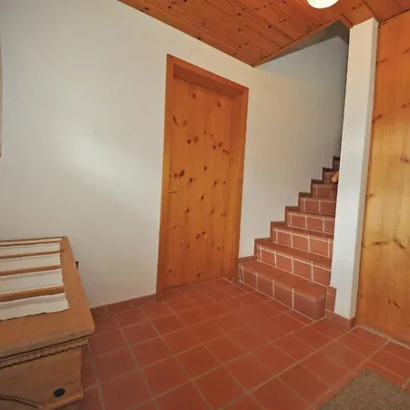 Appartement Bodenweg By Interhome