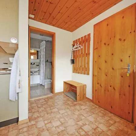 Bodenweg By Interhome * פרוטיגן