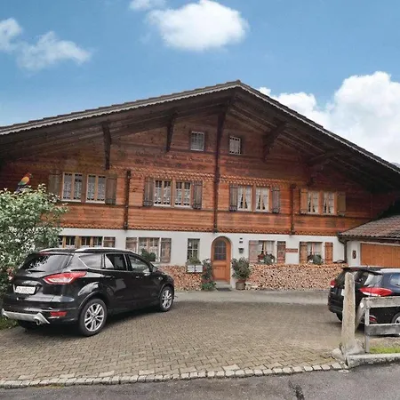 Bodenweg By Interhome