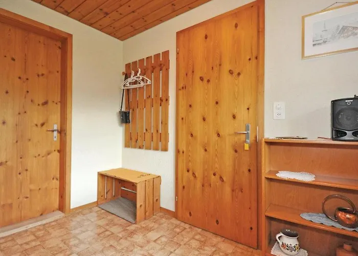 Bodenweg By Interhome Appartamento *