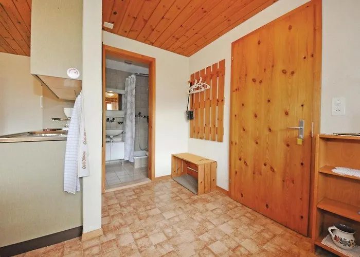 Bodenweg By Interhome * Frutigen