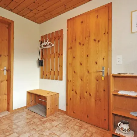 Bodenweg By Interhome Apartment *