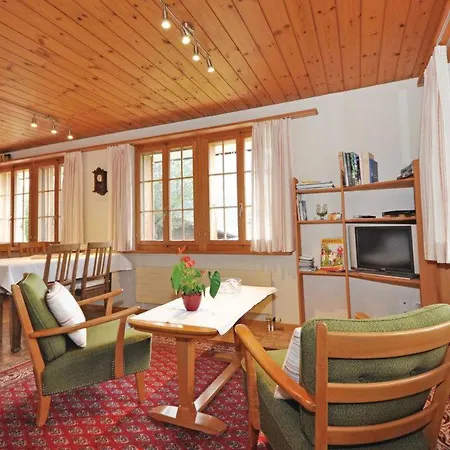 Bodenweg By Interhome Frutigen