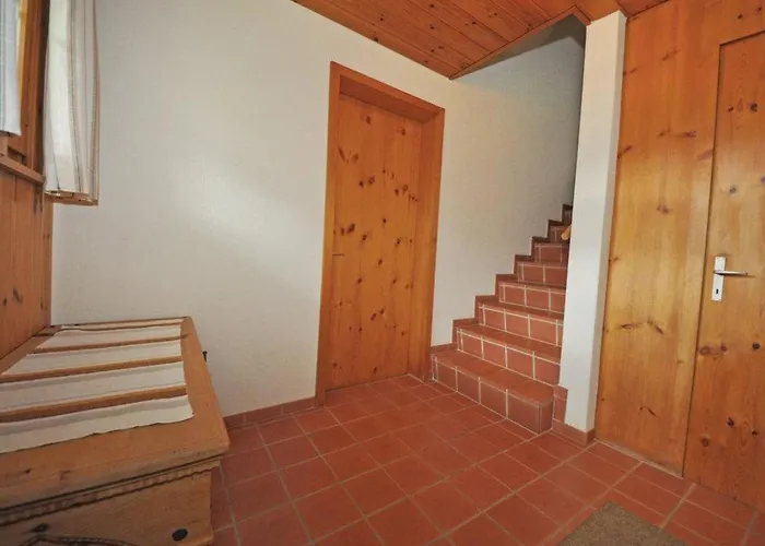 Lejlighed Bodenweg By Interhome