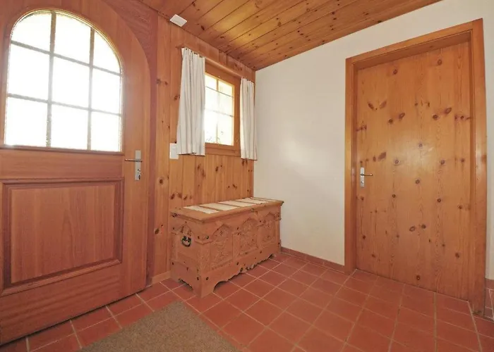 Bodenweg By Interhome