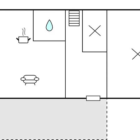 Bodenweg By Interhome פרוטיגן