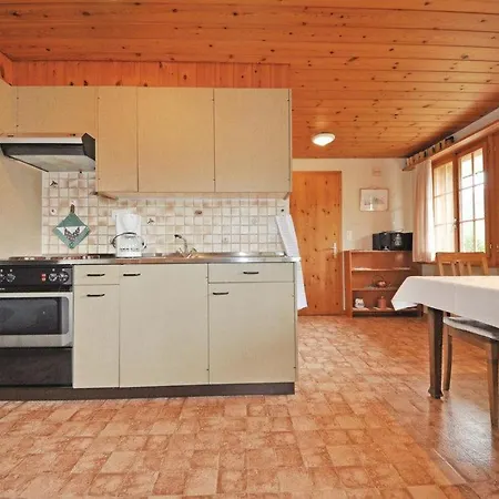 דירה Bodenweg By Interhome